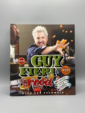 Guy fieri cookbook for sale  Santa Rosa