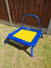 Childrens small trampoline for sale  BIRMINGHAM