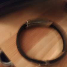 Bracciale fossil usato  Roma