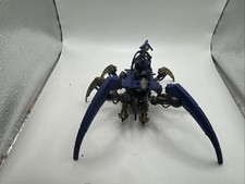 Warhammer 40k necron for sale  LEEDS