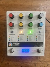 Hologram electronics console usato  Spedire a Italy