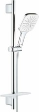 Zestaw prysznicowy ścienny CHROM Grohe Vitalio 26596000 towar B na sprzedaż  PL