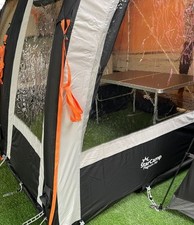 Starcamp magnum air for sale  COVENTRY