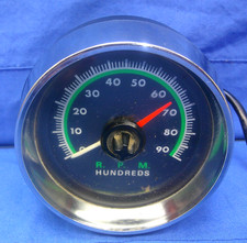 1976 1978 tach for sale  Allen