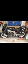 Suzuki 125 fun for sale  MORECAMBE