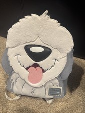 Loungefly disney little for sale  Middletown