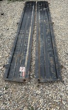 Tipper truck side for sale  CASTLEFORD