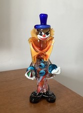 Vintage murano art for sale  CHELMSFORD