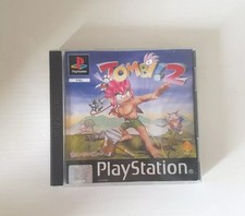Tombi sony ps1 usato  Lagosanto