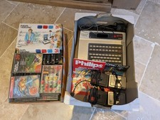 videopac 7200 d'occasion videopac 7200 d'occasion Bourgueil