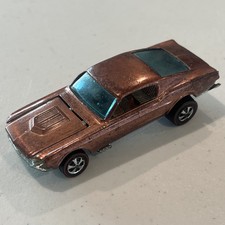 Hot wheels redline d'occasion  Expédié en Belgium
