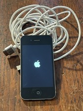 Black apple iphone for sale  Damascus