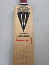 1990s cricket bat for sale 1990s cricket bat for sale  ALFORD