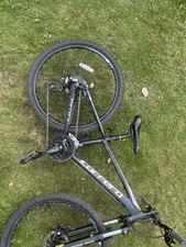 Carrera vengeance mountain for sale  NOTTINGHAM