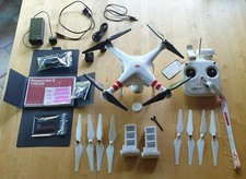 Dji phantom 2 gebraucht kaufen  Mellrichstadt