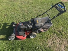 Toro timemaster 76cm for sale  WISBECH