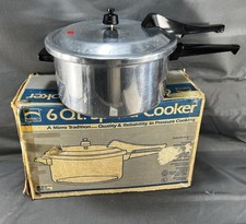 Vtg mirro pressure for sale  Youngstown