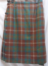Vintage kilt traditional for sale Vintage kilt traditional for sale  STROUD