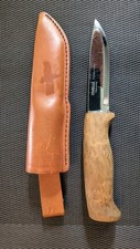 Schnitzmesser messer utdoor gebraucht kaufen  Leipzig