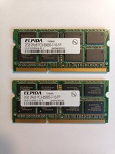 Elpida 2gb ddr3 gebraucht kaufen Elpida 2gb ddr3 gebraucht kaufen  Recklinghausen