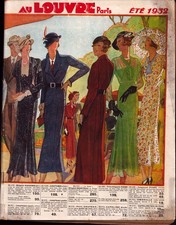 Paris mode art d'occasion Paris mode art d'occasion  Baugy