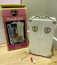 Pedigree sindy wardrobe for sale  BARNET