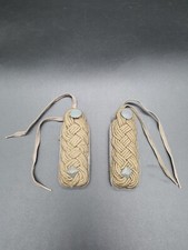Nva ddr schulterklappen gebraucht kaufen  Steinau