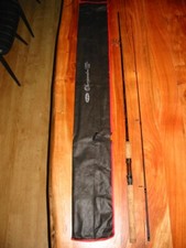 salmon spinning rod for sale  PRESTON