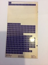 Microfiche alfa romeo for sale  HARROGATE