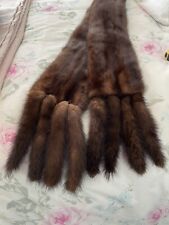 Real mink collar for sale  Palm Desert