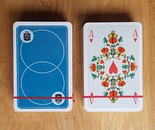 Ddr kartenspiel romme gebraucht kaufen  Bad Sulza