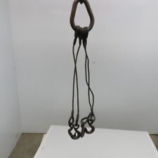 Crosby laughlin leg for sale  Middlebury