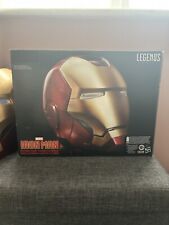 Marvel legends iron for sale  BANGOR