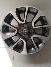 Cerchio lega opel usato  Bonea