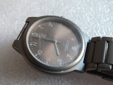 Vintage alte quarz gebraucht kaufen  Oberursel (Taunus)