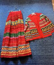 New seminole patchwork for sale  Huntersville