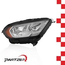 Farol de halogênio com lâmpada farol direito do passageiro Ford EcoSport 2018-2022 comprar usado  Enviando para Brazil