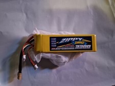 Zippy compact 3300mah for sale  WALTON-ON-THAMES