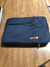 computer laptop bag case for sale  Davisville