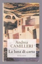 Libro luna carta usato  Italia