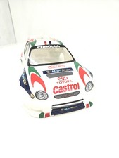 Rare tamiya body for sale  Dallas