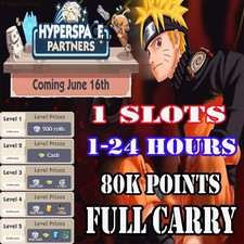 Usado, Mono_poly-Go Event_ Hyperspace Partners- 🔥 RUSH 🔥 1-24 Horas Full 80k Carry 76 comprar usado  Enviando para Brazil