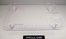 Janome Memory Craft 4900 QC Quilters Companion Máquina de Costura MESA DE EXTENSÃO comprar usado  Enviando para Brazil