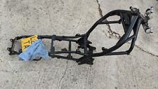 Suzuki gsf400 frame for sale  LANCASTER