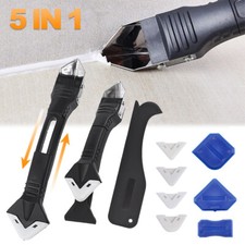 9pcs silicone sealant for sale  DUNSTABLE