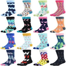 NOVAS Meias Engraçadas Masculinas Femininas Algodão Novidade Animal Flamingos Meias Vestido Tamanho 6-9 comprar usado NOVAS Meias Engraçadas Masculinas Femininas Algodão Novidade Animal Flamingos Meias Vestido Tamanho 6-9 comprar usado  Enviando para Brazil