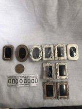 Set cornici vintage usato  Parma