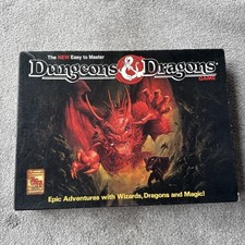 dungeons dragons board game for sale dungeons dragons board game for sale NOTTINGHAM