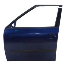 Porte gauche skoda d'occasion  Héricourt