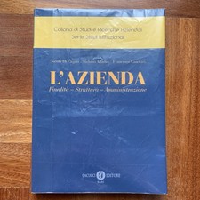 Azienda finalitá struttura usato  Bari
